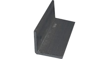 Pultruded FRP 3" Angle